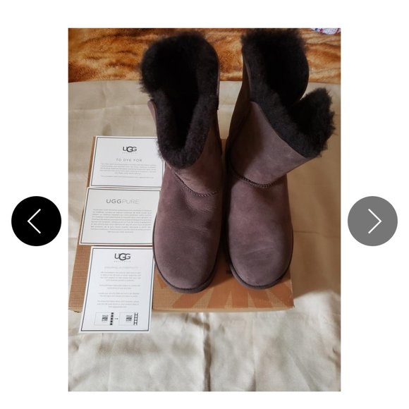 🔥🔥 NEW IN BOX UGG Australia Sale🔥🔥 - Picture 5 of 7